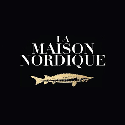 La Maison Nordique (site vitrine)