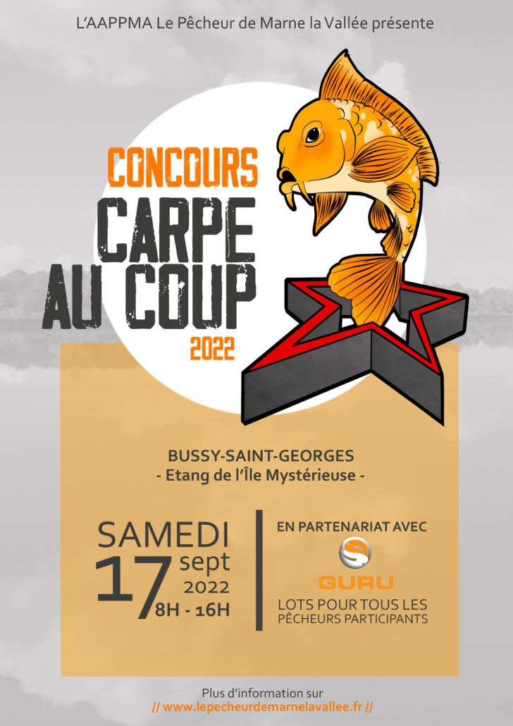 2022_09_17_Concours Carpe au Coup-affiche